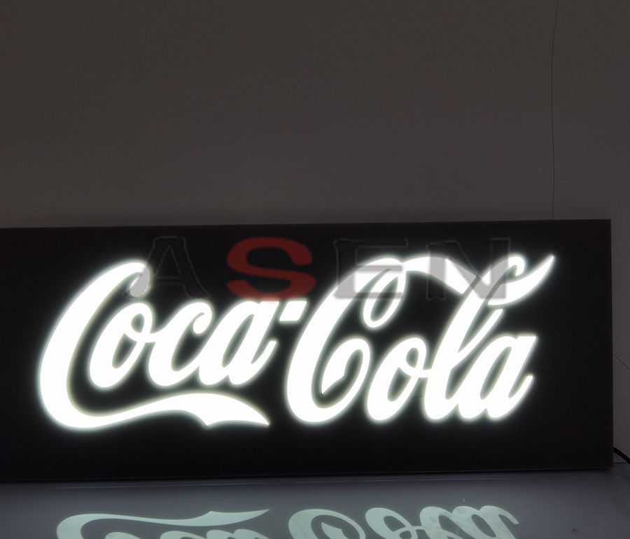  Animated Led Flashing Led Gif Wall Advertising Light Box